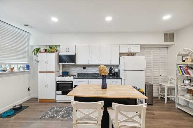 Photo - 1829 Kater St Townhome