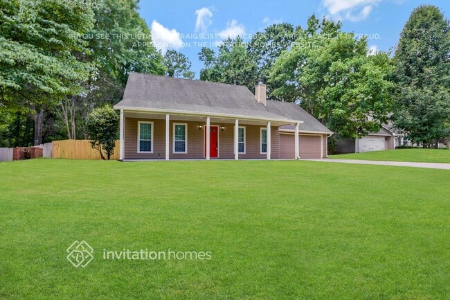 Building Photo - 1356 Gray Rock Dr