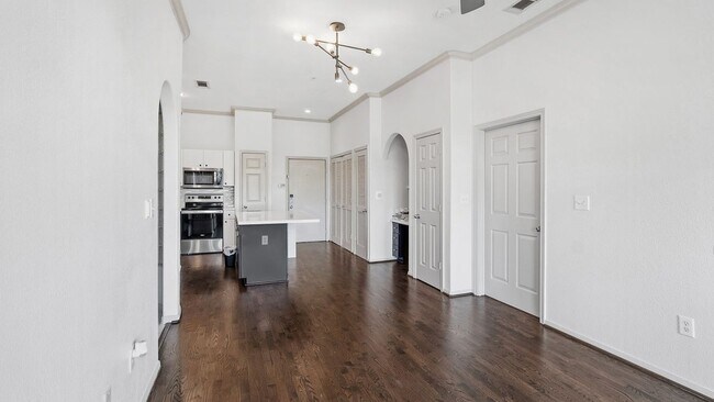 Foto del edificio - 1441 East St