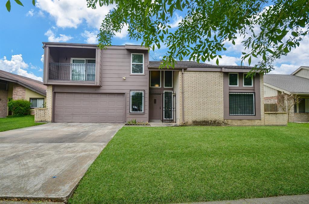 12323 Braesridge Dr, Houston, TX 77071 House Rental in Houston, TX