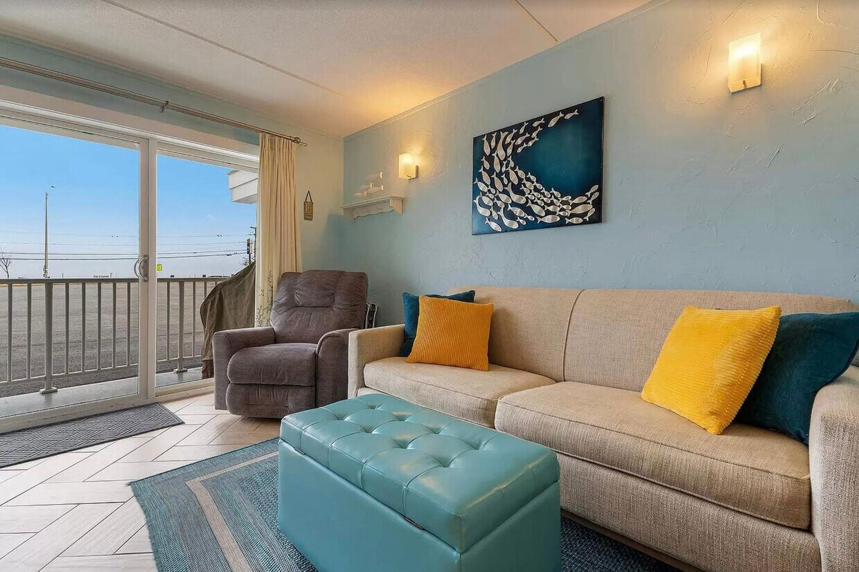Foto principal - 933 Ocean Blvd