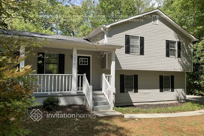 Building Photo - 1990 Branch View Dr