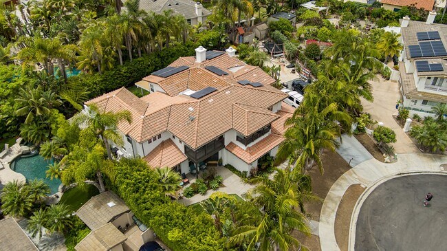 Foto del edificio - Resort-Style Encinitas Estate with Pool