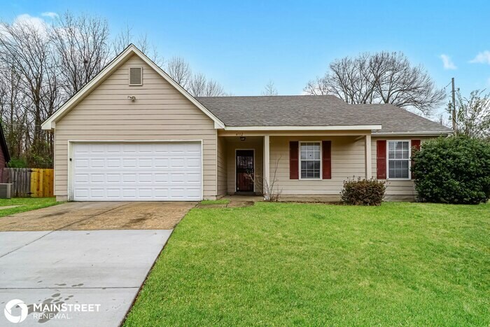 Foto principal - 4712 W BENDING OAKS RD, Unincorporated, TN...