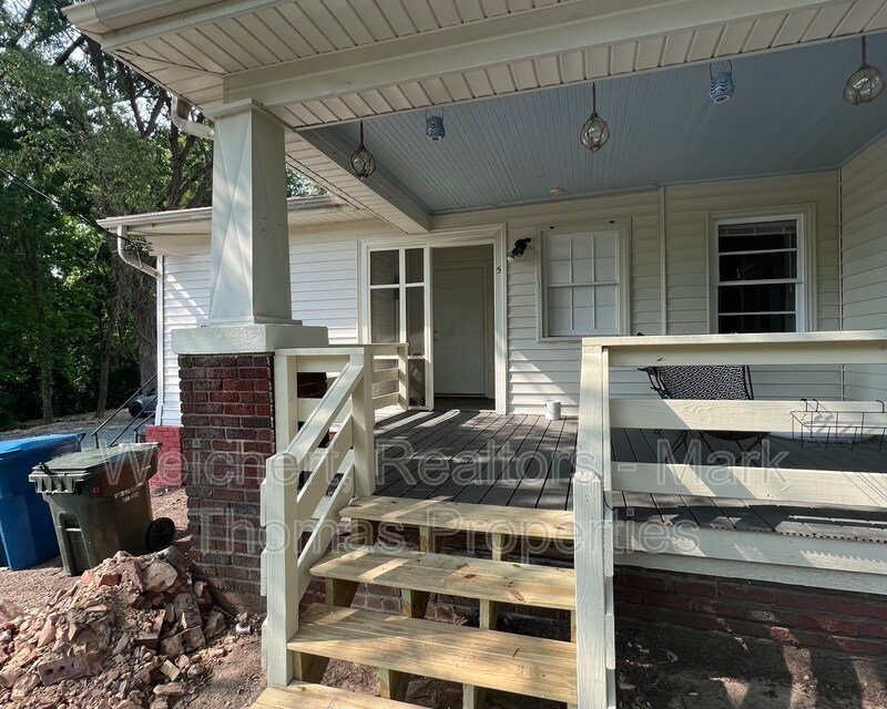 2501 Pickett Rd, Durham, NC 27705 House Rental in Durham, NC