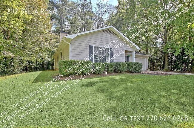 Building Photo - 202 Bella Rosa, Peachtree City