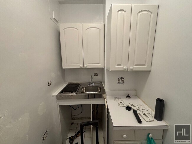 Foto del edificio - WEST 45 STREET