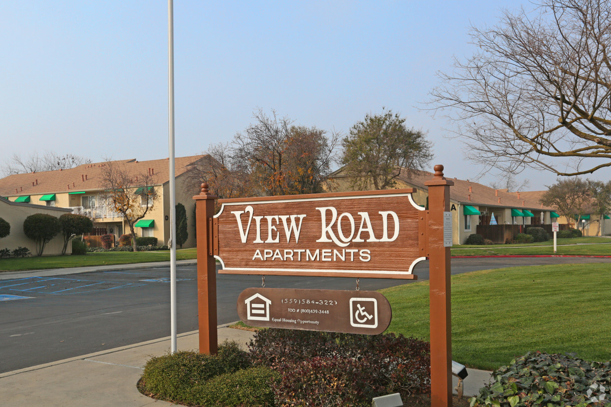 Primary Photo - View Road Apartments