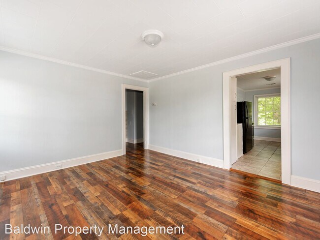 Building Photo - 1 br, 1 bath House - 464 SPRING ST NW