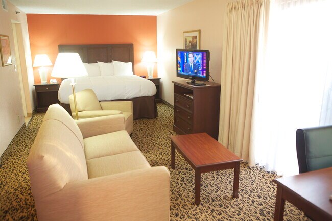 Apartamento tipo estudio - 2600 Livernois Rd