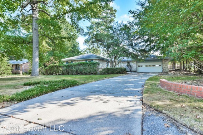 Building Photo - 3 br, 2 bath House - 213 Ballemia Rd