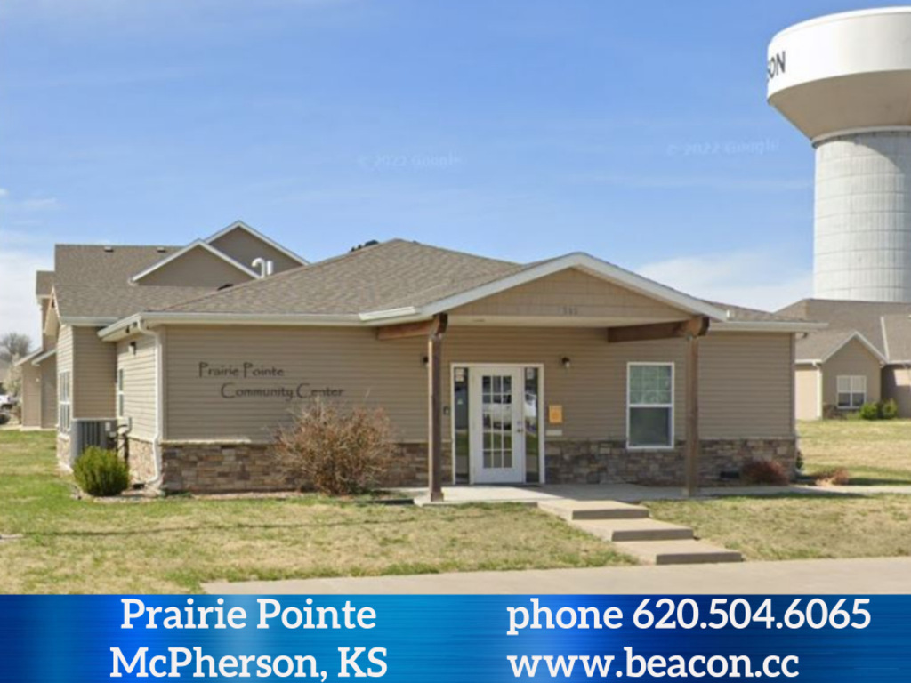 Foto principal - Prairie Pointe Residences