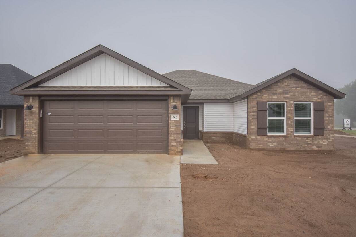 Primary Photo - 3 Bed 2 Bath Home in Prairie Grove!!