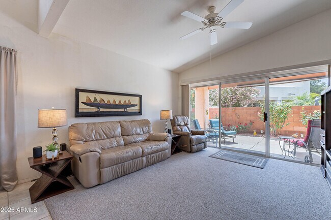 Foto del edificio - 17224 N Zuni Trail