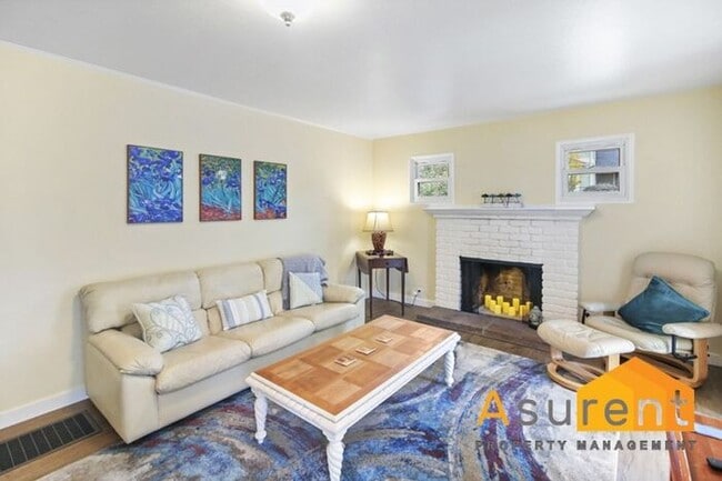 Foto del edificio - Great Unit Available Now!
