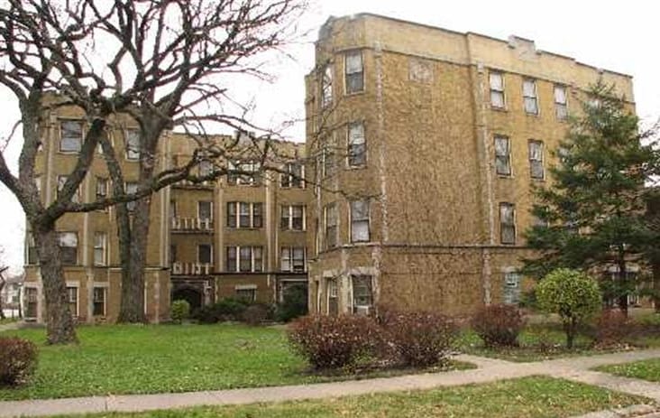 Primary Photo - 109 Lincoln Ave