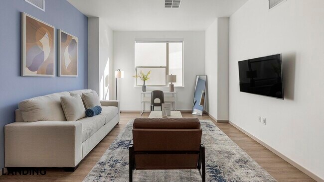 Foto del edificio - 8475 Michael Cherry Ave