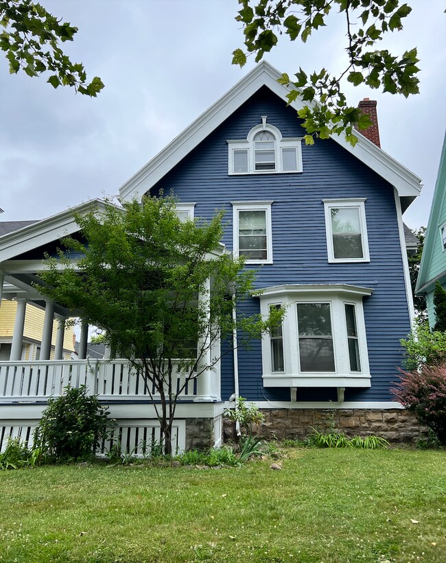 Foto del edificio - 91 Merriman St