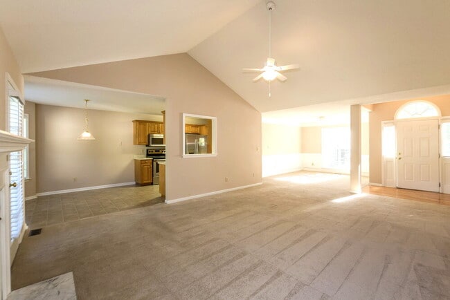 Building Photo - 1248 Mill Race Ln