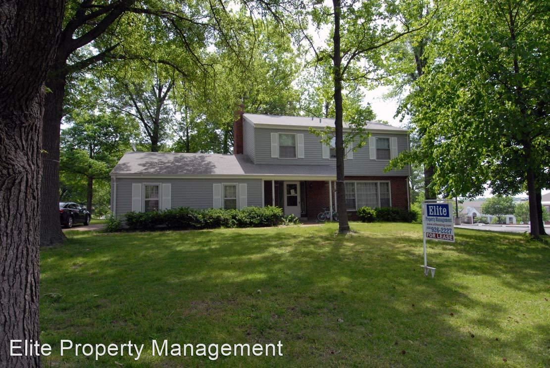 Foto principal - 5 br, 2.5 bath House - 220 Creve Coeur