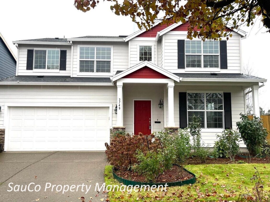 Foto principal - 3749 SE Belle Oak Ave