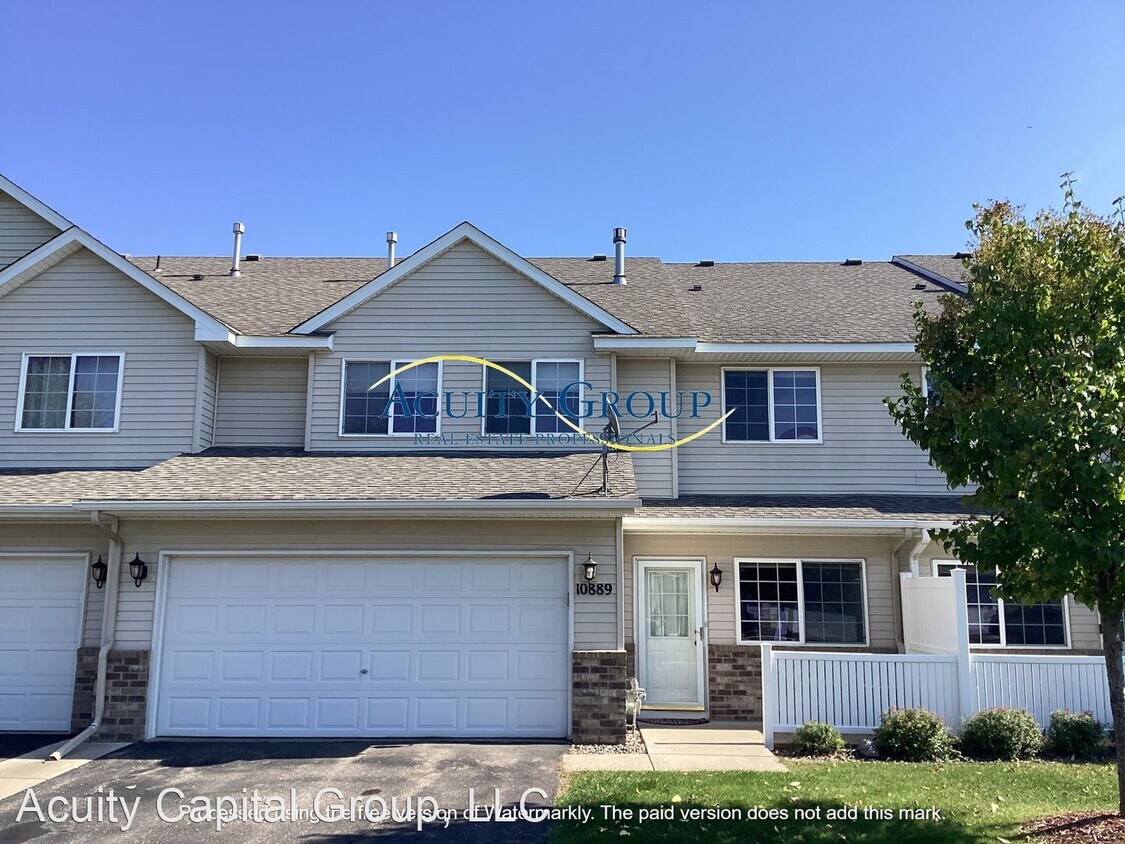 Foto principal - 2 br, 2 bath House - 10889 181st Lane NW