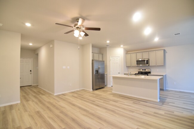 Foto del edificio - 1428 Merritt Rd