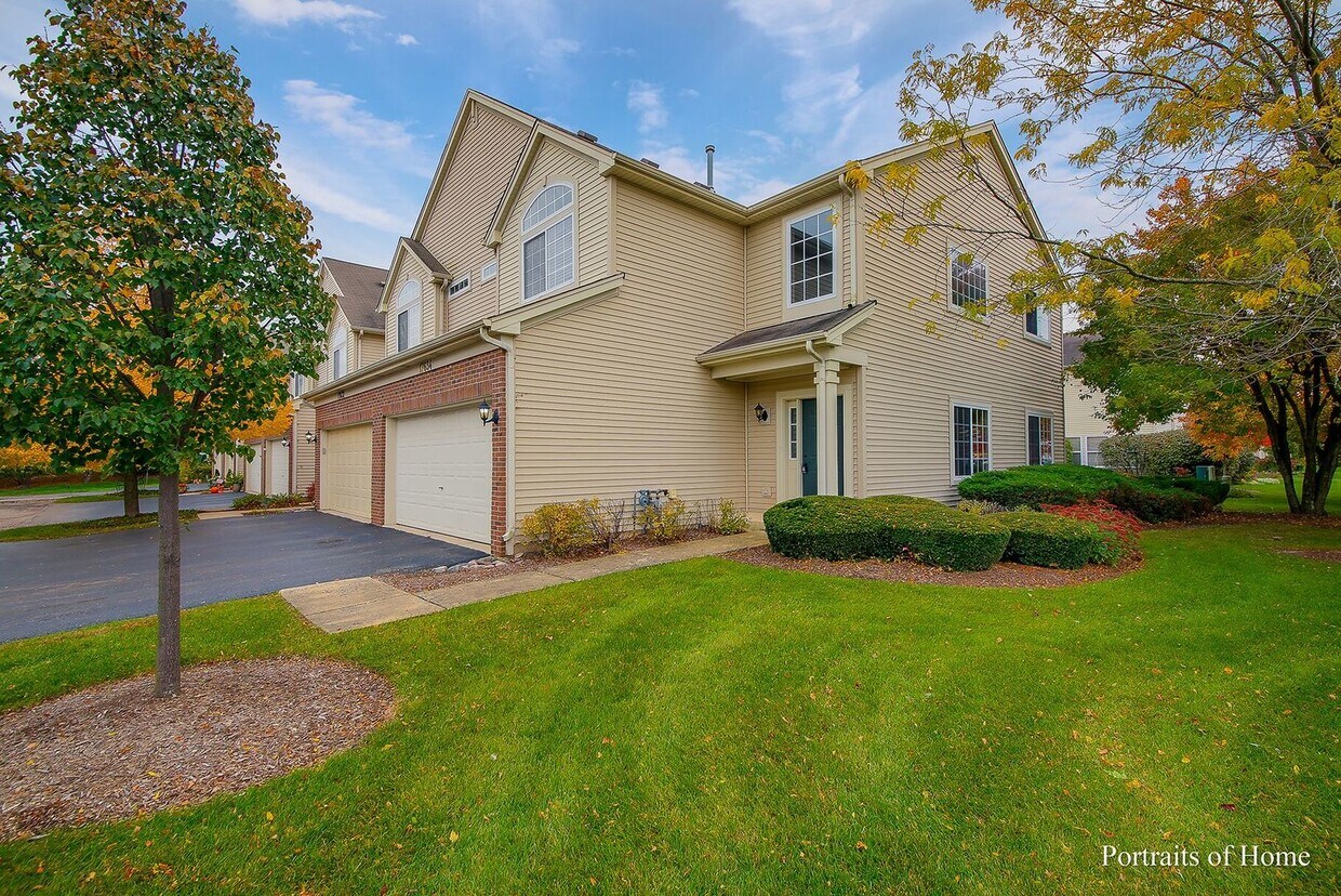 17634 Gilbert Dr, Lockport, IL 60441 Townhome Rentals in Lockport IL
