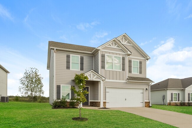 Foto del edificio - 26310 Valley Ridge Rd