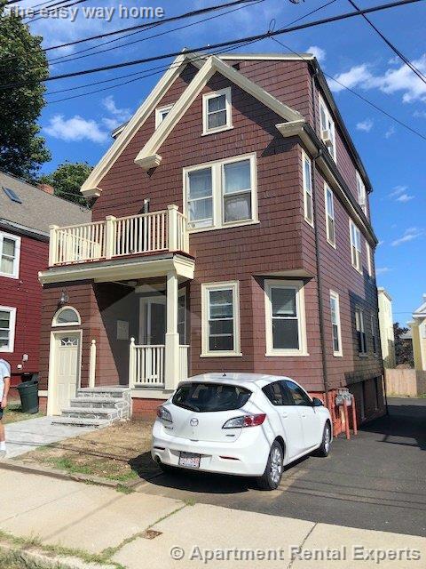 Building Photo - 26 Claremon St