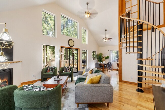 Building Photo - 18219 Chappel Rd