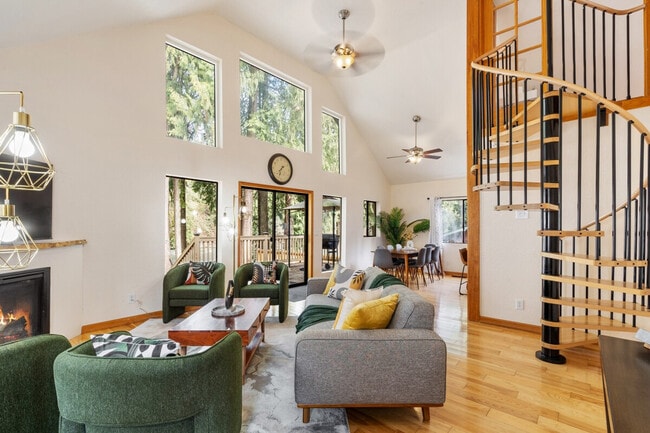 Building Photo - 18219 Chappel Rd