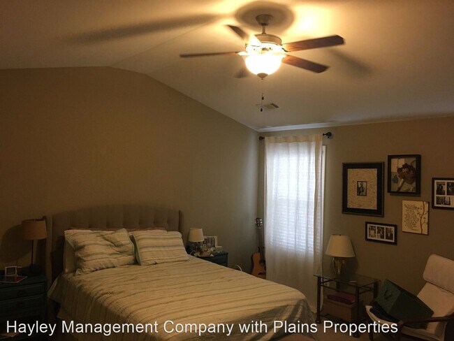 Foto del edificio - 4 br, 2.5 bath House - 2706 Bechet Lane