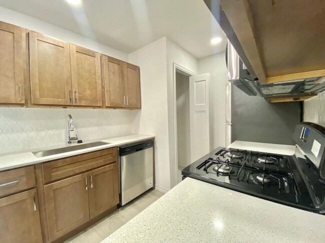 Foto del interior - Legacy @64th