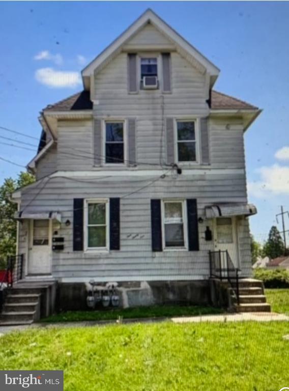 Primary Photo - 921 Woodland Ave