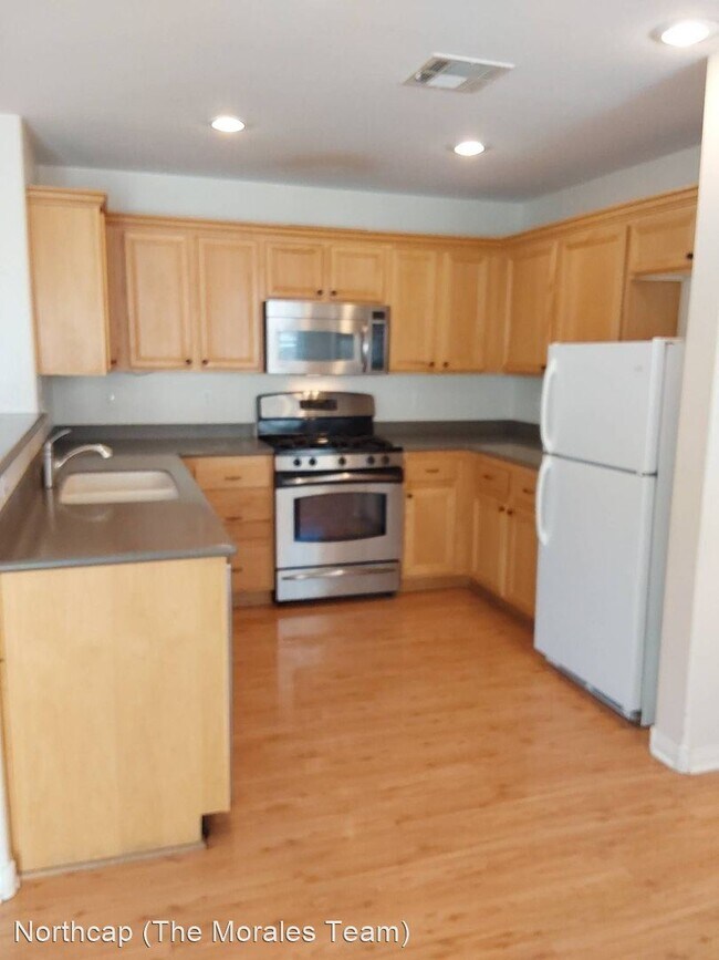 Foto del edificio - 2 br, 2.5 bath House - 1155 Nightmoss Ave
