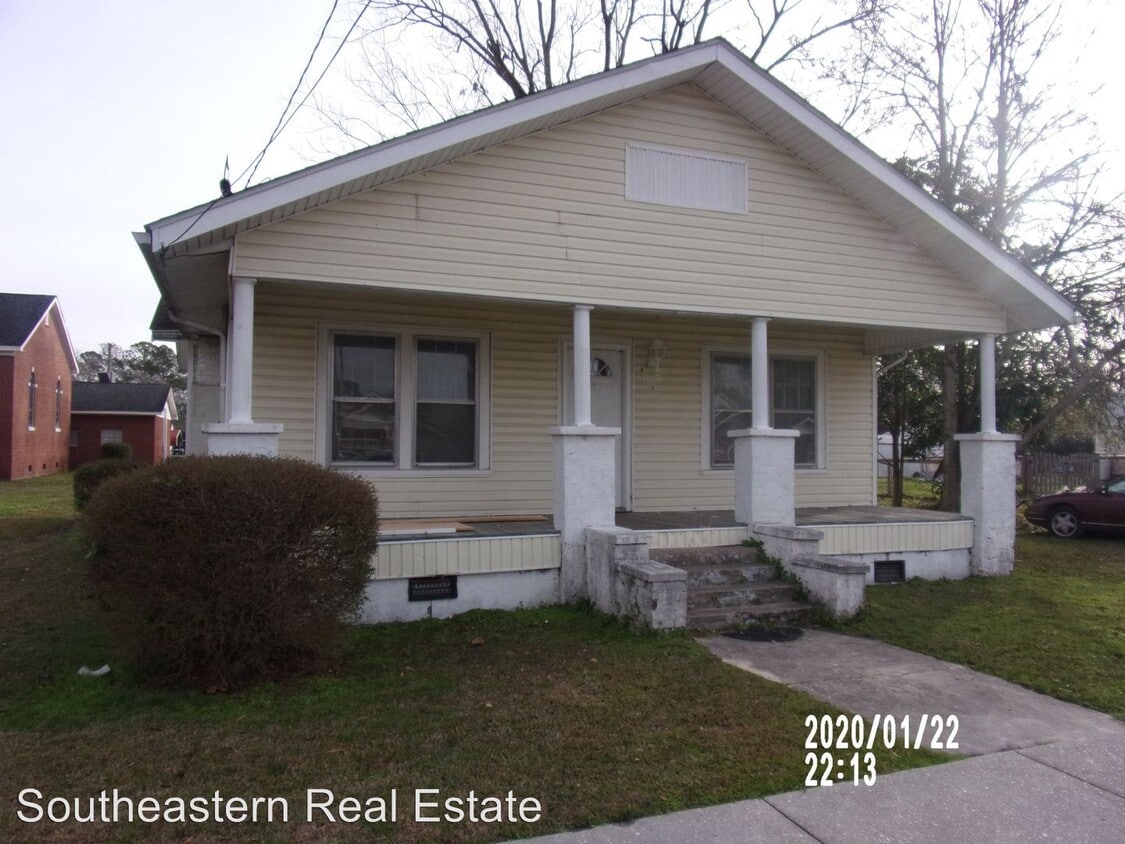 Primary Photo - 3 br, 1 bath House - 310 N Wright St