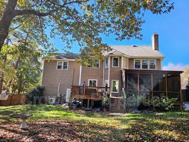 Foto del edificio - 6000 Mallard Grove Rd