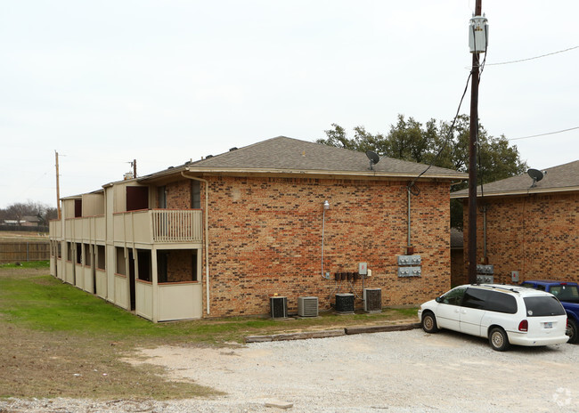 Foto del edificio - Springtown Apartments