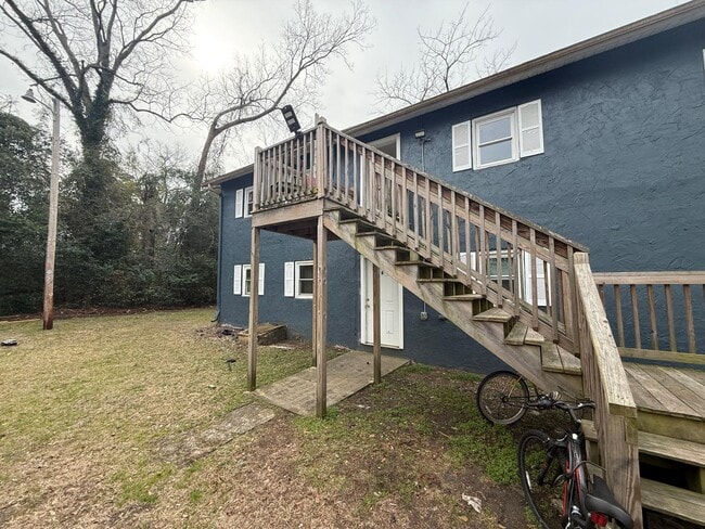 Photo - 1703 Singleton St Townhome