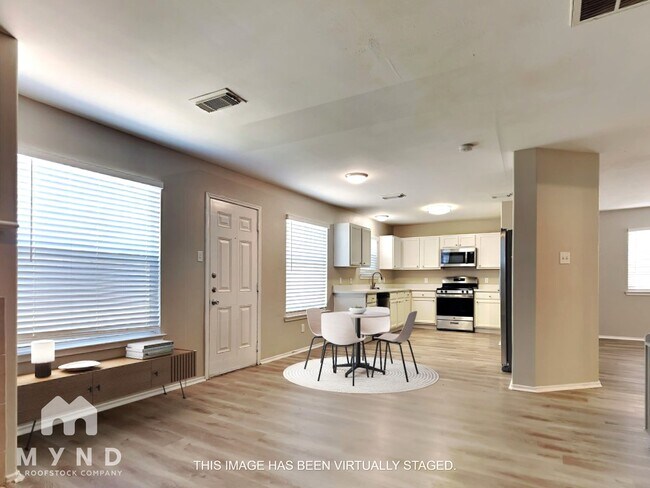 Building Photo - 5114 Bright Oak Ct
