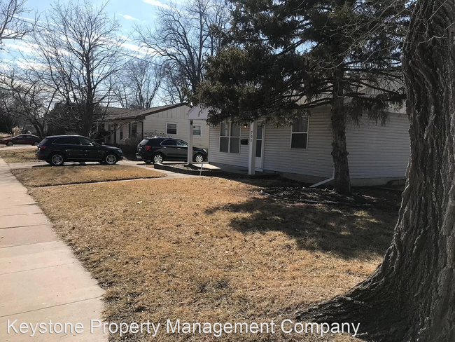 Foto del edificio - 2 br, 1 bath House - 705 S. 1st Avenue