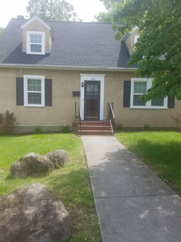 512 Race St, Farmville, VA 23901 House Rental in Farmville, VA