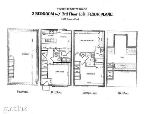 Building Photo - 2 br, 2.5 bath Townhome - 221 Ammon Ave