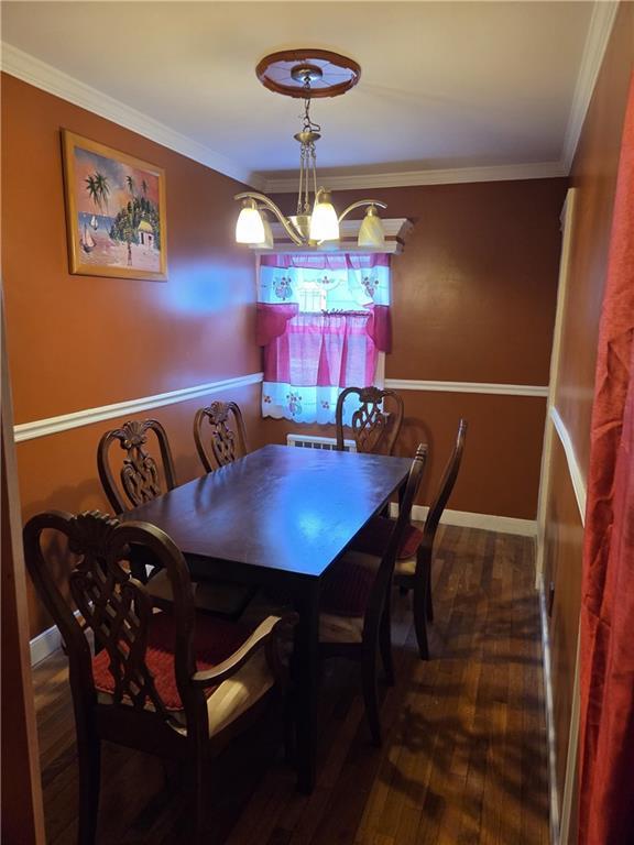 Foto del edificio - 163-42 145th Rd