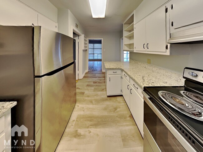 Foto del edificio - 4702 Chip Rd