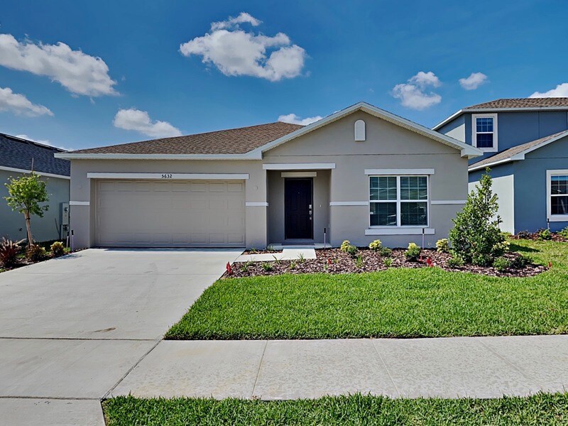 Foto principal - 5632 Costa Blanca Wy