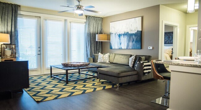 Foto del edificio - Berkshire Amber