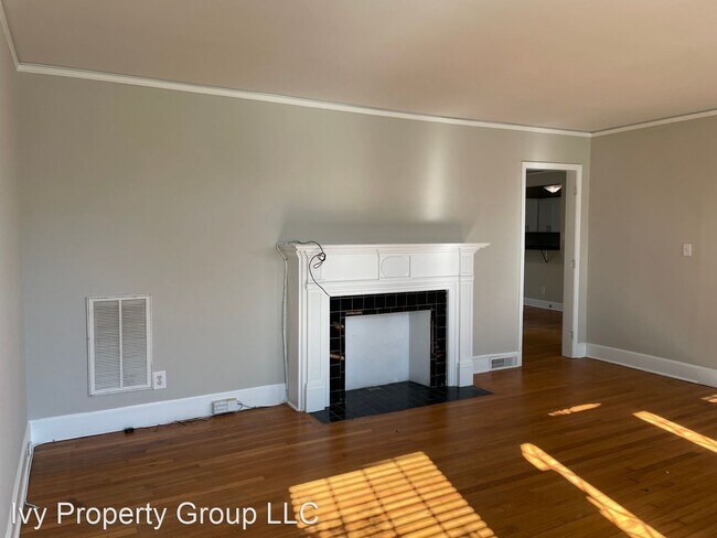 Foto del edificio - 3 br, 2 bath House - 1238 West Boulevard