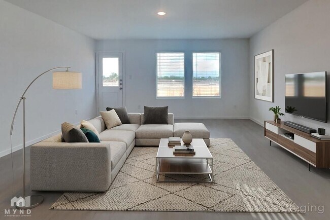 Foto del edificio - 316 Pacific Waters